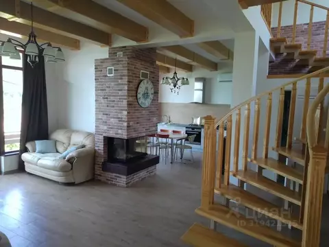 Дом в Краснодарский край, Сочи Сутугинское садоводческое товарищество, ...