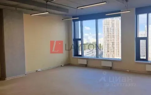 Офис в Москва ул. Вильгельма Пика, 11 (74 м)