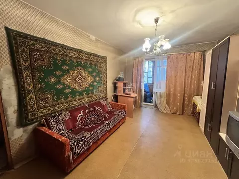 2-к кв. Брянская область, Брянск Московский мкр, 39 (52.2 м)