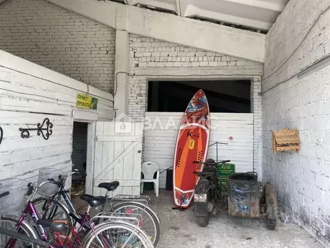 Помещение свободного назначения в Владимирская область, Селивановский ...