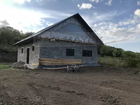 Участок в Цветочный, Садовая улица, 3А (27.16 м)