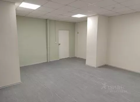 Помещение свободного назначения в Санкт-Петербург Выборгское ш., 33 ...