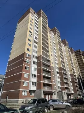 Студия Ярославская область, Ярославль ул. Спасская, 2 (27.8 м)