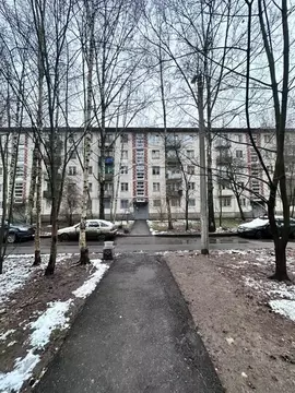 2-к кв. Санкт-Петербург Северный просп., 91К4 (45.7 м)