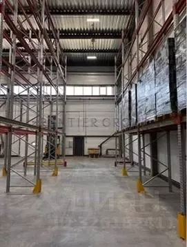 Склад в Московская область, Ленинский городской округ, Горки Ленинские ...