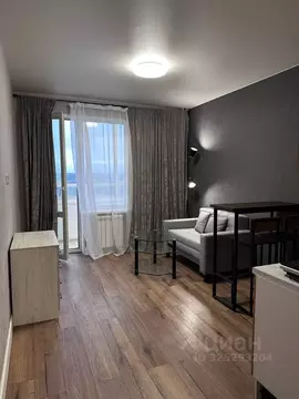 Студия Московская область, Долгопрудный Парковая ул., 50 (23.0 м)