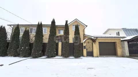 Таунхаус в Владимирская область, Ковров Хвойная ул., 47 (203 м)