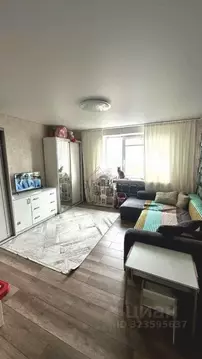 1-к кв. Белгородская область, Старый Оскол Южный мкр, 10 (38.0 м)