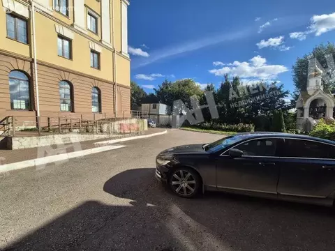 Офис (91 м)