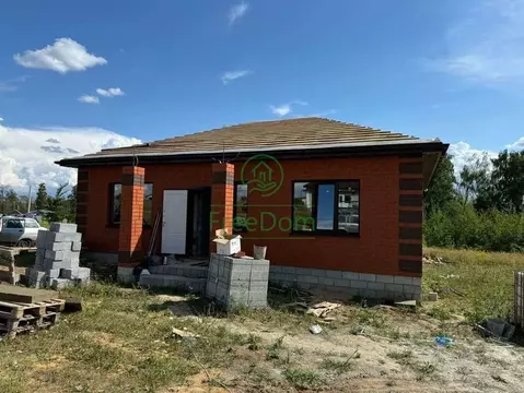 Дом в Белгородская область, Строитель Яковлевский городской округ, ул. ...