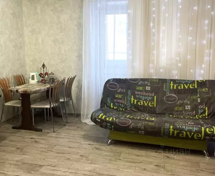 Студия Алтайский край, Новоалтайск ул. Анатолия, 94 (26.7 м)