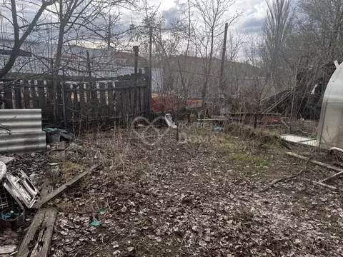 Участок в Волгоградская область, Волгоград Трехгорная ул. (4.63 сот.)