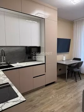 1-к кв. Москва ул. Крузенштерна, 7 (35.0 м)