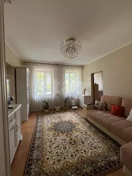 Дом в Ростовская область, Ростов-на-Дону Ленгородок мкр, ул. ...