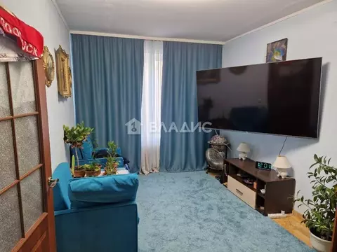 1-к кв. Санкт-Петербург пос. Шушары, Ленсоветовский тер., 27 (34.0 м)