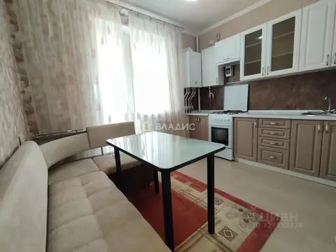 2-к кв. Белгородская область, Белгород ул. Квасова, 37 (52.5 м)