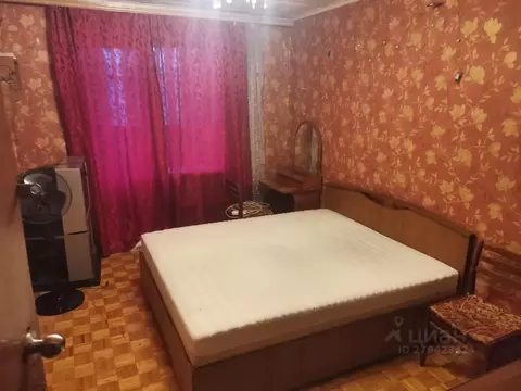 Комната Московская область, Люберцы ул. Воинов-интернационалистов, 3 ...