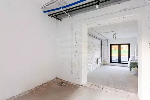 Помещение свободного назначения в Москва Кирпичная ул., 41С7 (27 м)