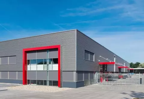 Помещение свободного назначения в Ярославская область, Ярославль пос. ...