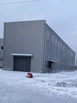 Помещение свободного назначения в Ленинградская область, Мурино ...