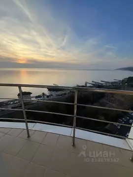 2-к кв. Краснодарский край, Сочи Мамайка мкр, ул. Крымская, 89 (51.0 ...