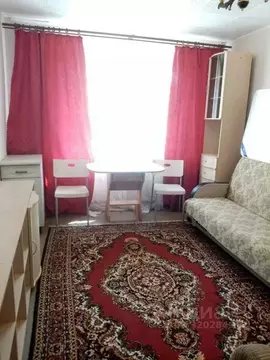 Комната Нижегородская область, Нижний Новгород просп. Ильича, 56А ...