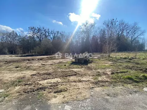 Участок в Калининградская область, Гурьевский муниципальный округ, ...