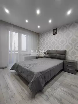 3-к кв. Москва Новогиреевская ул., 22 (64.1 м)