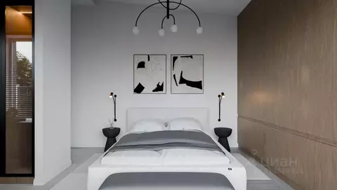 Дом в Владимирская область, Судогодский район, Вяткинское ...