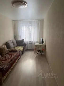 Комната Удмуртия, Ижевск ул. Имени Барышникова, 33 (14.0 м)