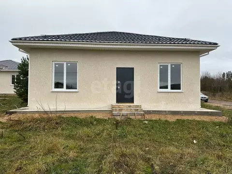 Дом в Московская область, Мытищи городской округ, д. Большое ...