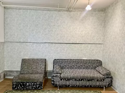 Комната Омская область, Омск пос. Амурский, ул. 2-я Барнаульская, 94 ...