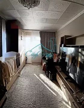 1-к кв. Оренбургская область, Орск пос. Вокзальный, ул. Давыдова, 3 ...