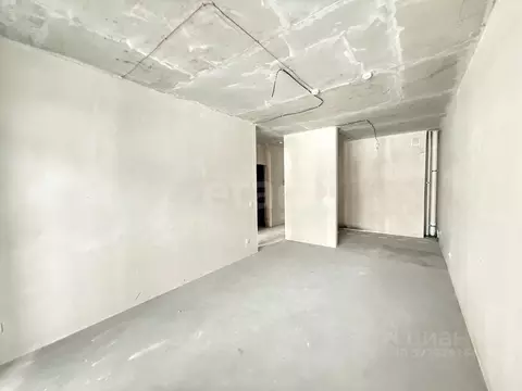 1-к кв. Тюменская область, Тюмень Одесская ул., 7к1 (43.6 м)