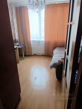 Комната Санкт-Петербург ул. Турку, 26