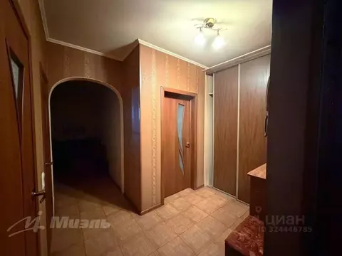 1-к кв. Московская область, Люберцы городской округ, Красково пгт ул. ...