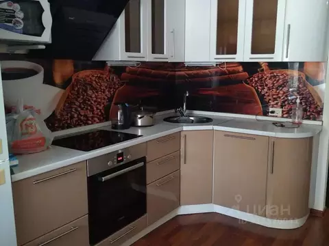 1-к кв. Кировская область, Киров Луганская ул., 64к1 (42.0 м)