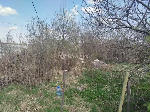 Участок в Пензенская область, Пенза Заря-81 СНТ, 410 (8.0 сот.)