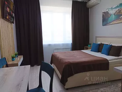 Комната Алтайский край, Барнаул ВРЗ мкр, ул. Карла Маркса, 28