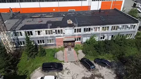 Офис в Челябинская область, Челябинск Производственная ул., 8А (1200 ...