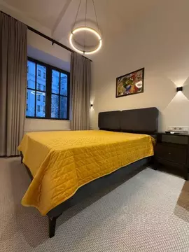 1-к кв. Москва Электрозаводская ул., 33С4 (37.6 м)