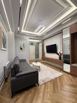 3-к кв. Татарстан, Казань ул. Шаляпина, 26 (120.0 м)