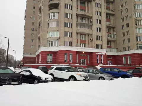 Помещение свободного назначения в Санкт-Петербург ул. Нахимова, 11 (55 ...