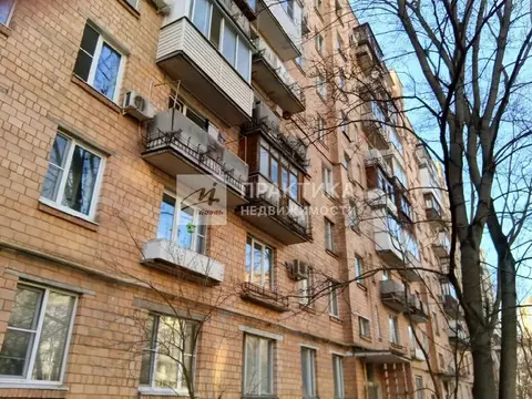 Продается 2-комнатная квартира