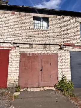 Гараж в Марий Эл, Йошкар-Ола ГСК Алат тер., 216 (20 м)