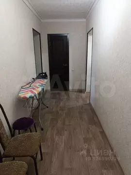 3-к кв. Кабардино-Балкария, Нальчик Кабардинская ул., 195А (79.0 м)