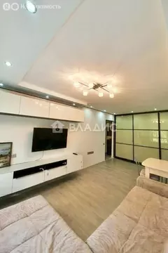 1-комнатная квартира: Москва, улица Генерала Тюленева, 35 (33 м)