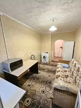 Студия Тюменская область, Тюмень ул. Седова, 66 (13.0 м)