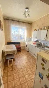 3-к кв. Архангельская область, Коряжма просп. Имени М.В. Ломоносова, 8 ...