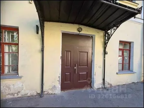 Помещение свободного назначения в Санкт-Петербург, Санкт-Петербург, ...